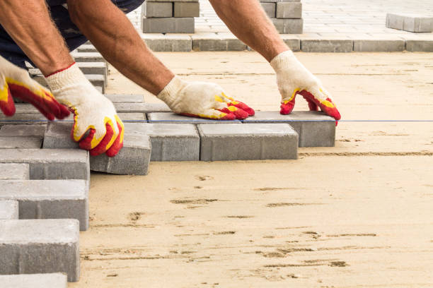 Reasons to Select Us for Your Driveway Paving Requirements in Chatham, VA