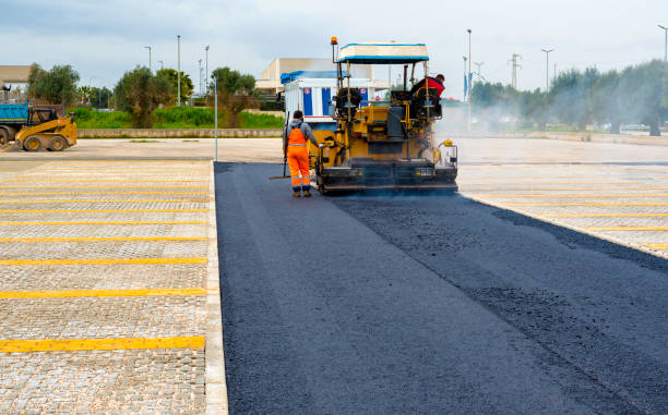 Best Affordable Driveway Pavers  in Chatham, VA
