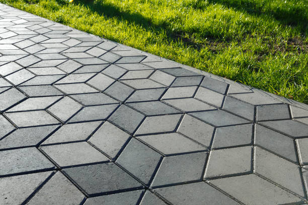 Professional Driveway Pavers in Chatham, VA