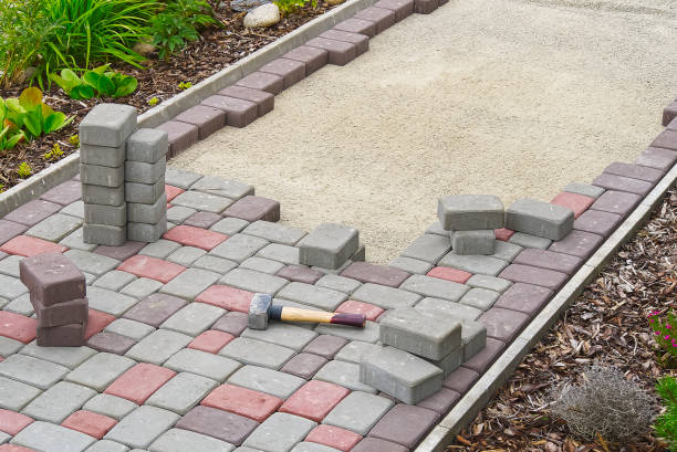 Best Best Driveway Pavers  in Chatham, VA