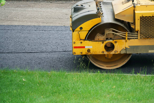 Best Cobblestone Driveway Pavers  in Chatham, VA