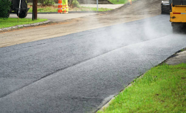 Best Driveway Resurfacing Pavers  in Chatham, VA