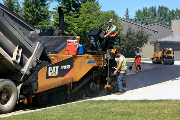 Best Driveway Repair Near Me  in Chatham, VA