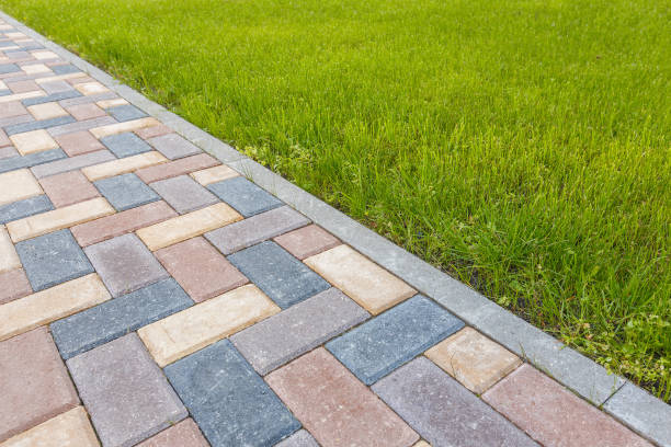 Best Concrete Paver Driveway  in Chatham, VA